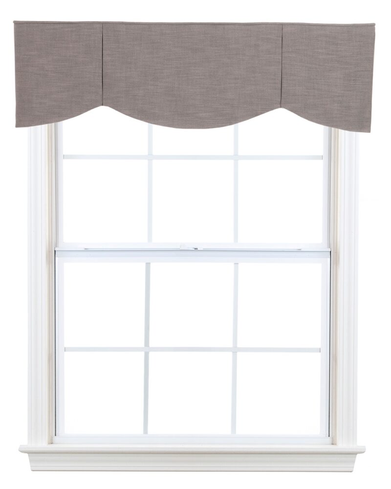 Window Treatments DISTINCTIVE FABRICS AND FURNITURE